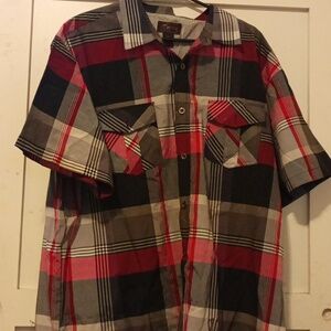 Men's field shirt